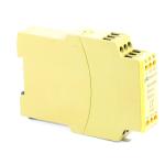 safety relay PNOZ X5  